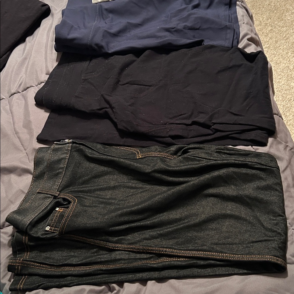 Women’s All-Season Bundle